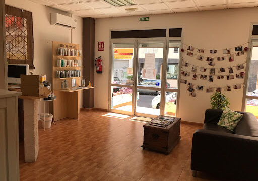 Peluquería Women – Santa Cruz de Tenerife