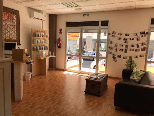 Peluquería Women en Santa Cruz de Tenerife