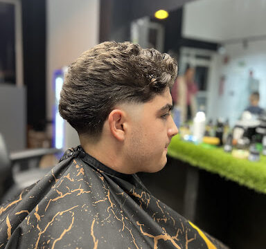 FadeBarbers – Foia d’Elx