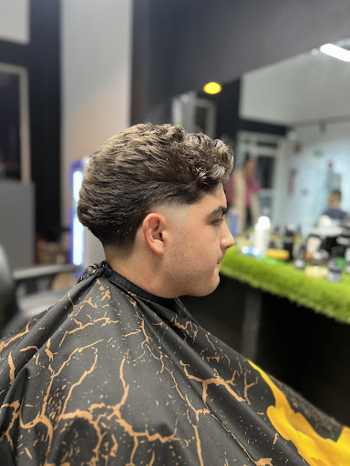 FadeBarbers en Foia d