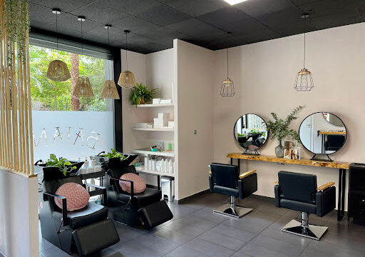 BAIANA peluquería – Valencia
