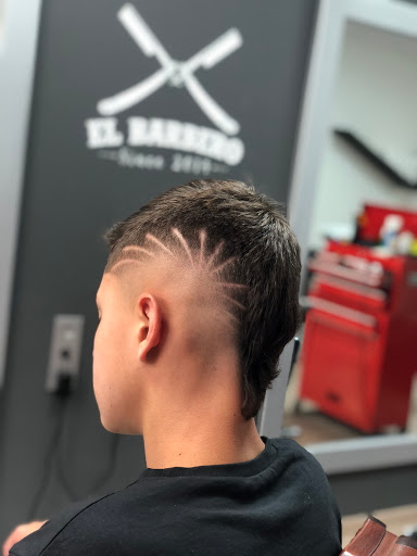 El Barbero en Gáldar