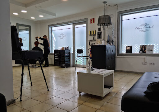 Peluqueria Nayra Rembado – Costa Teguise