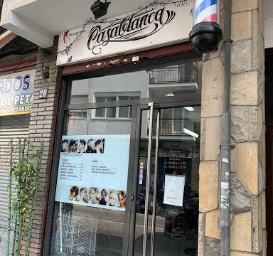 peluqeria Barberia Sitges casablanca – Sitges