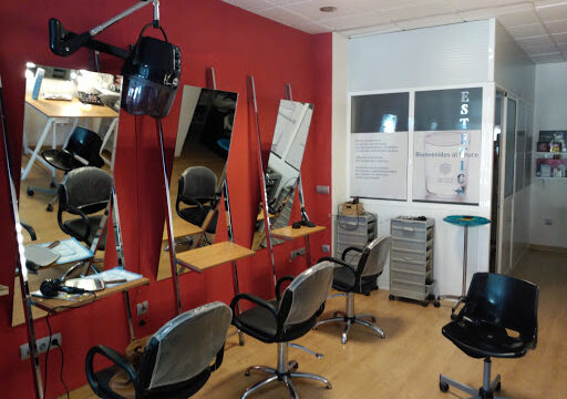 Peluquería Ilea – Peluquería y Estética – Huelva