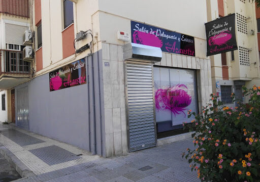 Peluquería Hnas Azaustre – Huelva