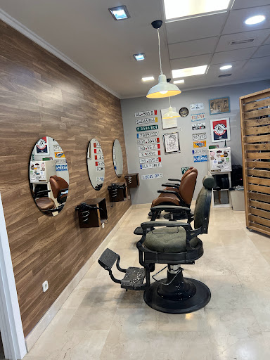 Black Power Hair Salon en Daganzo de Arriba