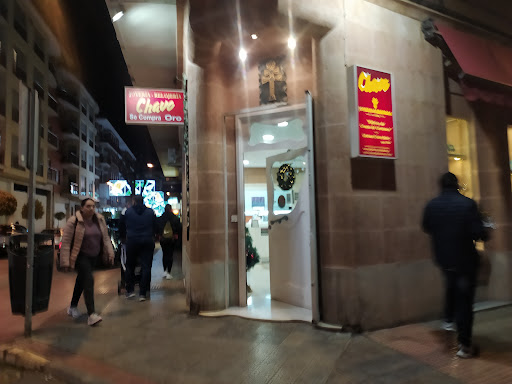 Némesis Peluquería Y Barbería en Caravaca de la Cruz