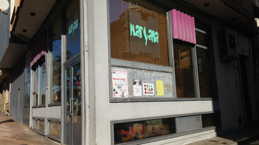 Peluqueria Maryana en San Leonardo de Yagüe