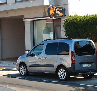 Nova Imaxe – Illa de Arousa