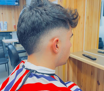 Peluquería el oujdi – Pamplona