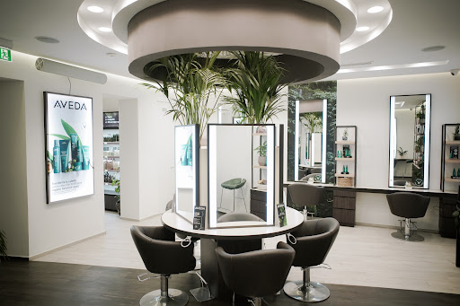 Aveda Madrid Lifestyle Salón en Madrid