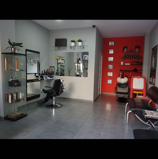 Peluqueria de caballeros Adri en Estepona