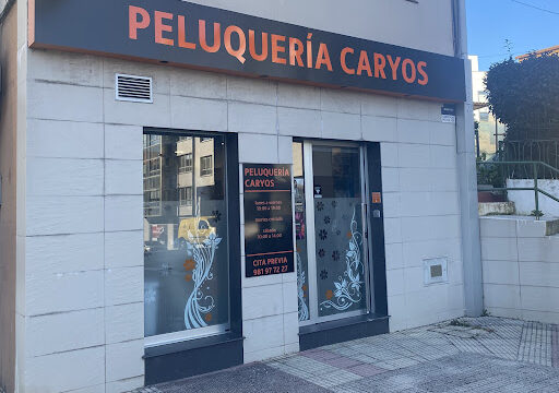 Caryos – Culleredo
