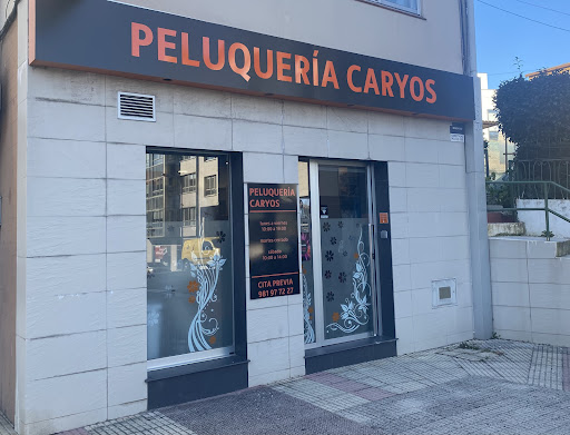 Caryos en Culleredo