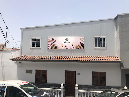 Rosma peluquería estética en La Victoria de Acentejo