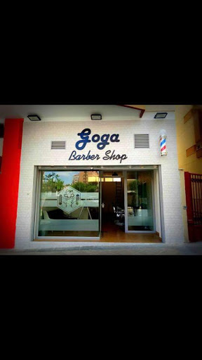 Goga Barber Shop - Barberia en Jaén