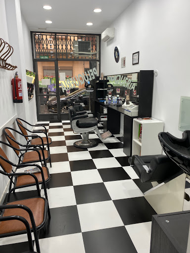 Peluquería De Caballeros en Zaragoza