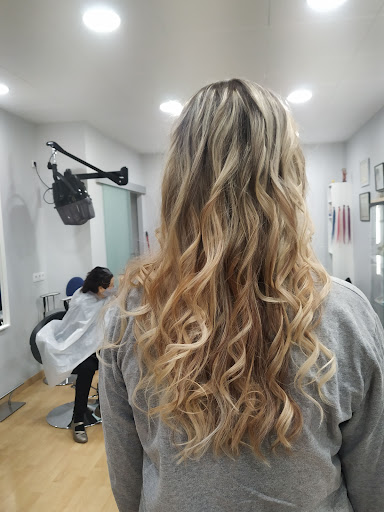 Versa Perruquers en Sant Joan de Vilatorrada