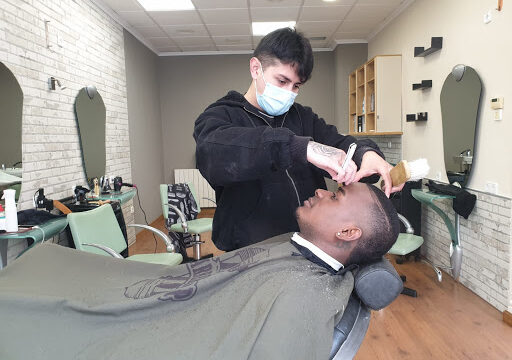 Majestic Barber Shop – Ponferrada
