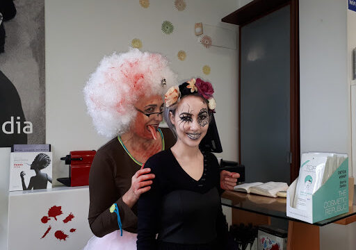 Marian Lizundia Peluquería – Bilbao