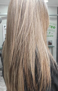 Loli Perruqueria I Estetica Unisex – Canet de Mar