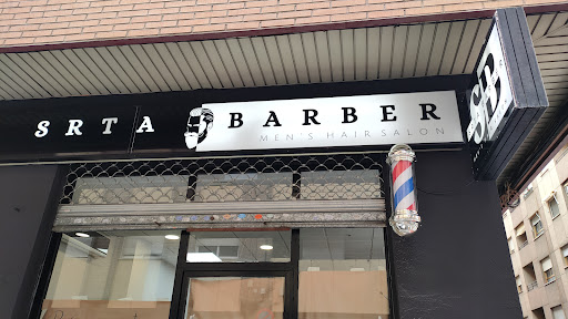 Srta Barber 