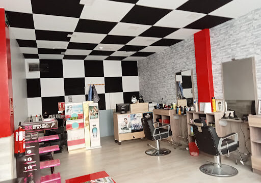 Peluqueria Nizar – Burlada