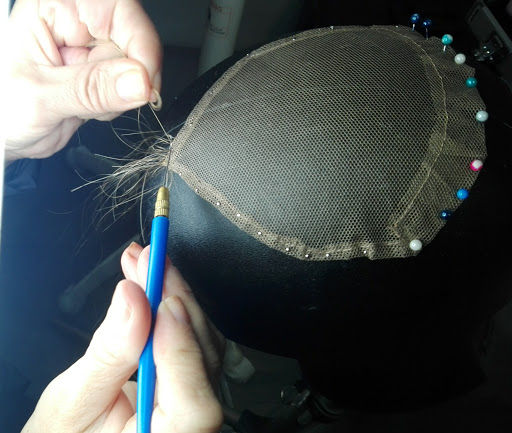 Peluquería Elvira en Villanueva de la Serena