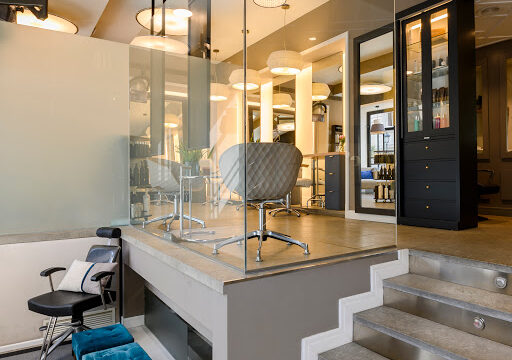 Barber Aguilar Delgado – Madrid