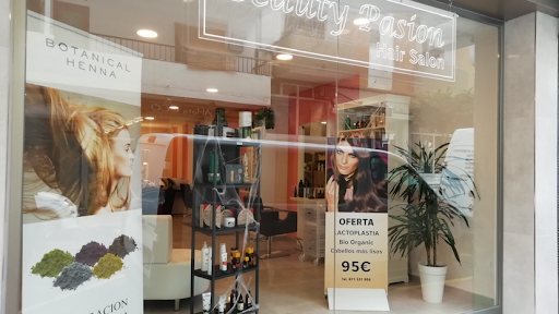 Beauty Pasion Ibiza en Santa Eulària des Riu