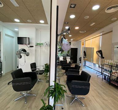 Peluquería Kabelo Belleza – Bormujos
