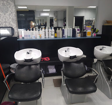 Peluquería M&S – Méntrida