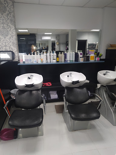 Peluquería M&S en Méntrida