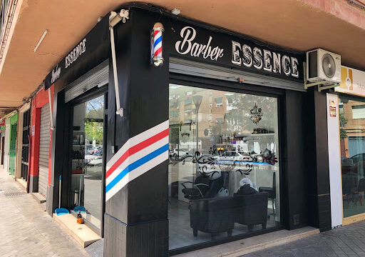 Barber essence – Granada