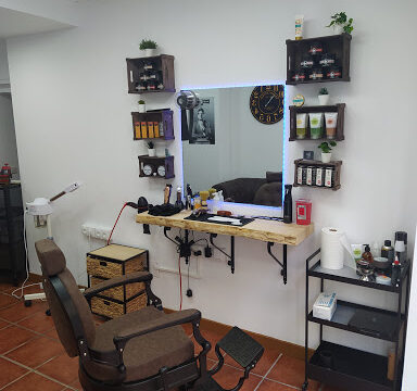La Barbería de David – Huelva