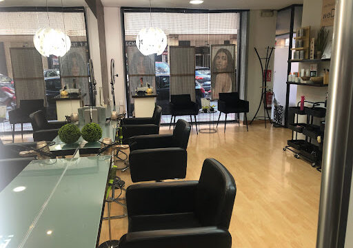 Peluquería Estética Abril – Granada
