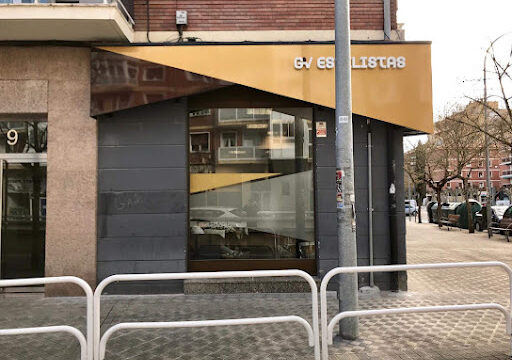 G V Estilistas – Pamplona
