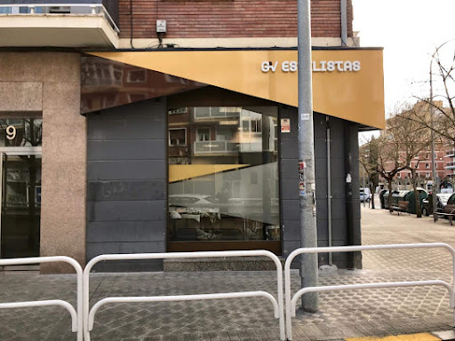 G V Estilistas en Pamplona