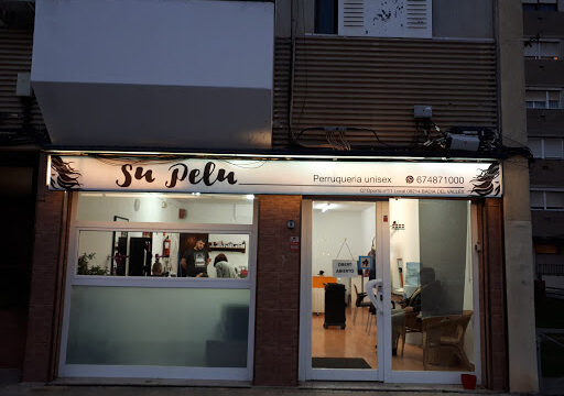 Su Pelu – Badia del Vallès