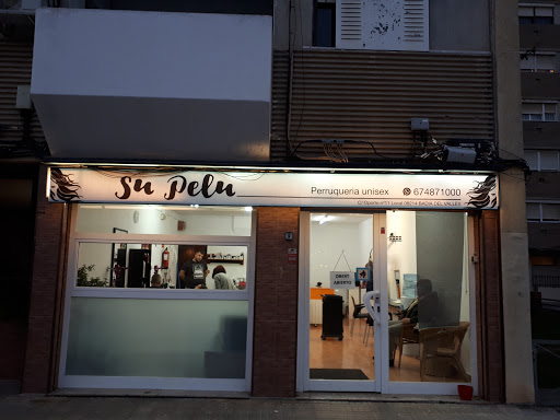 Su Pelu en Badia del Vallès