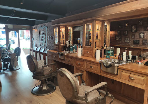 Efimero Barbershop – Sitges