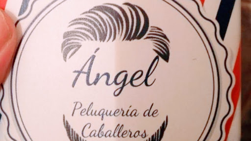 Peluqueria de caballeros angel – Alcalá la Real