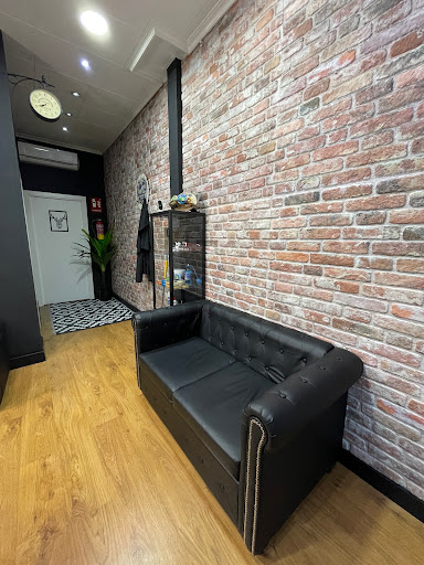 B&M Barber en Madrid
