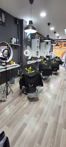 peluqueria henry stylo en Zaragoza