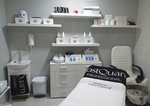 Peluquería Y Estética Venus – Villasequilla