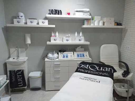 Peluquería Y Estética Venus en Villasequilla