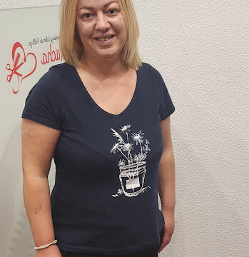 Peluqueria Nacha – Palencia