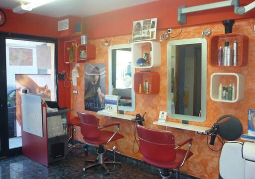 Peluqueria Fabiola – Barcelona