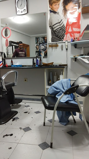 Peluqueria Choya en Alburquerque